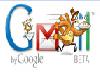 Google Logos 2007