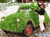 Green cars