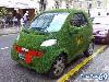 Green cars