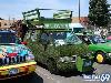 Green cars