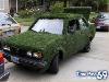 Green cars