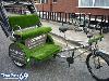Green cars