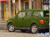 Green cars