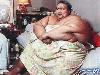 Heaviest People in the History