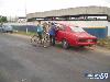 Horse Car