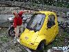 Mini Cars