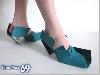 Most Painful Shoes Ever Created