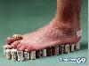 Most Painful Shoes Ever Created