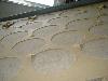 A Hygienic way of Mass Production of Chapatti
