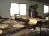 A Hygienic way of Mass Production of Chapatti