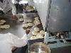 A Hygienic way of Mass Production of Chapatti