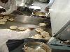 A Hygienic way of Mass Production of Chapatti