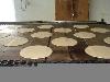 A Hygienic way of Mass Production of Chapatti