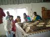 A Hygienic way of Mass Production of Chapatti