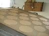 A Hygienic way of Mass Production of Chapatti