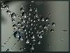 After Rain Effects in Spiders Web