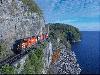 Amazing Train Routes