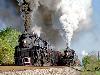 Amazing Train Routes