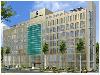 Architecture of Corporate Offices Residential Towers in Bangalore
