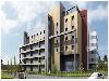 Architecture of Corporate Offices Residential Towers in Bangalore