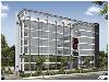 Architecture of Corporate Offices Residential Towers in Bangalore