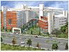 Architecture of Corporate Offices Residential Towers in Bangalore