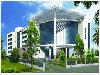 Architecture of Corporate Offices Residential Towers in Bangalore