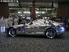 Benz Built in White Gold