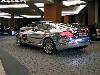 Benz Built in White Gold