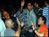 Bollywood stars partying with Cricket Players