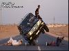 Driving Skills in KSA