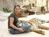 Friendly Tiger - Cute Friendship