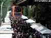 Germanys Hanging Train-Amazing Engineering