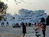 Harbin Ice Snow Festivals Amazing