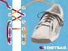 How to Tie Your Shoes