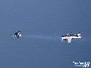 Human Flying Jet Machine