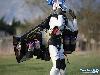 Human Flying Jet Machine