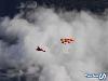 Human Flying Jet Machine