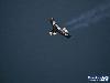 Human Flying Jet Machine