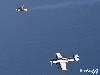 Human Flying Jet Machine