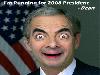 If Mr Bean