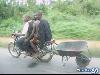 Typical African Products