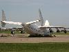 Russian Antonov 225-The World Biggest Airplane