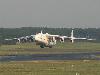 Russian Antonov 225-The World Biggest Airplane