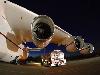 Russian Antonov 225-The World Biggest Airplane