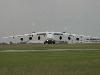 Russian Antonov 225-The World Biggest Airplane
