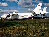Russian Antonov 225-The World Biggest Airplane