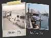 Dubai Then and Now