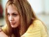 How did Angelina Jolie changed over time