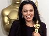 How did Angelina Jolie changed over time